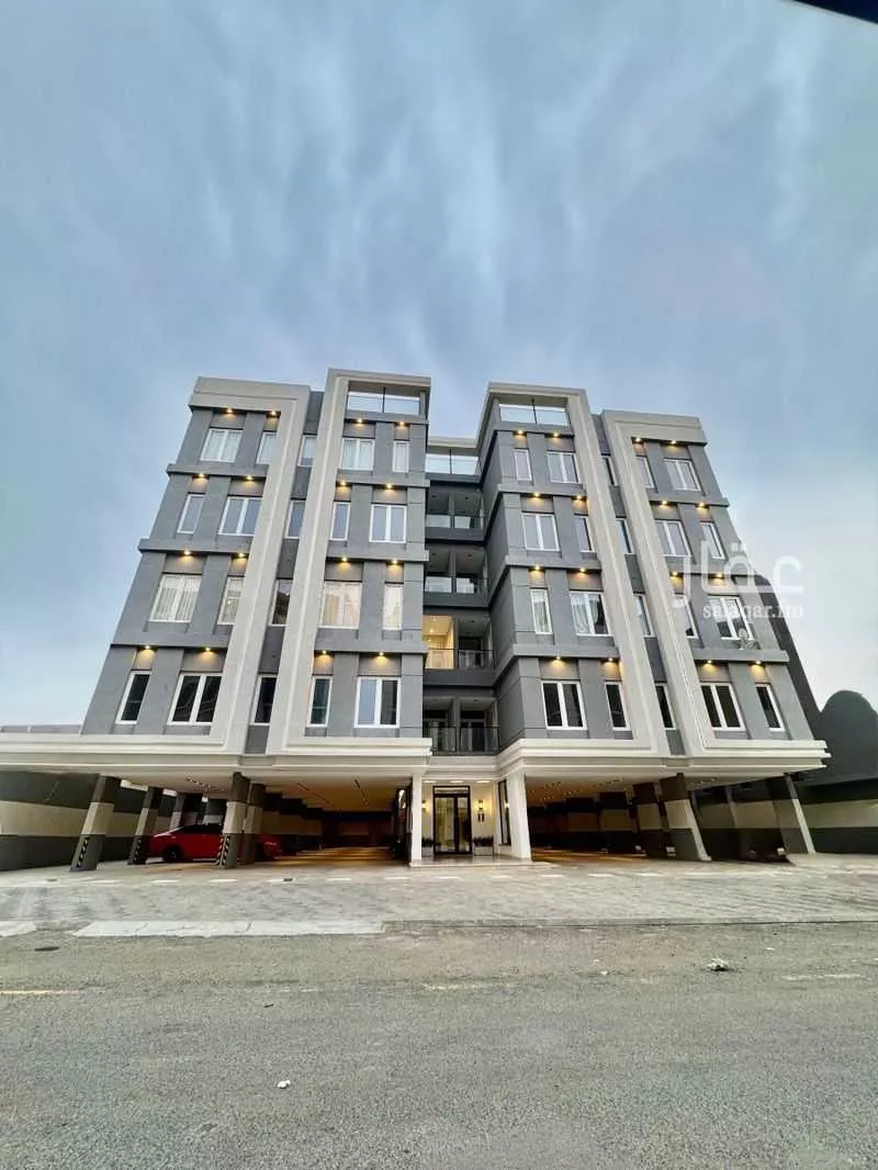 شقة للبيع في شارع عين شمس, حي حكومي1, مدينة جدة, منطقة مكة المكرمة 1 صورة