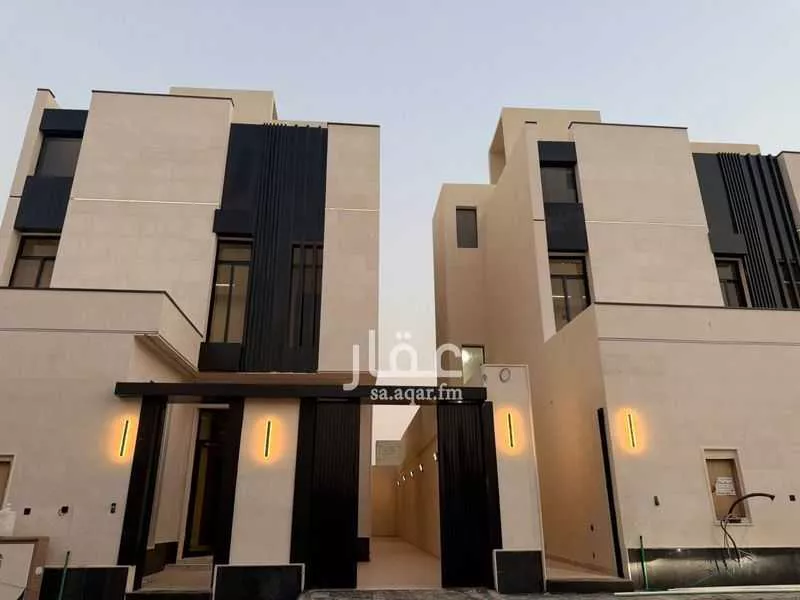 فيلا للبيع في حي البيان, مدينة الرياض, منطقة الرياض 1 صورة