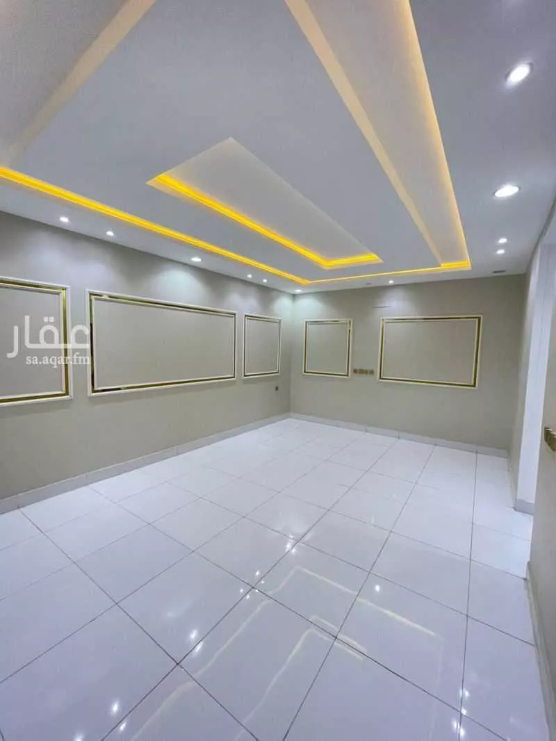 شقة للبيع في حي الزهور, مدينة ابها, منطقة عسير 1 صورة