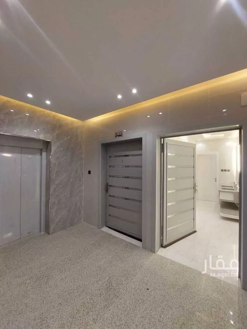 شقة للبيع في شارع جبل حضن, حي الروابي, مدينة ابها, منطقة عسير 1 صورة