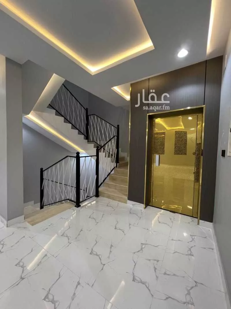 فيلا للبيع في شارع دار التوحيد, حي الزهور, مدينة ابها, منطقة عسير 1 صورة