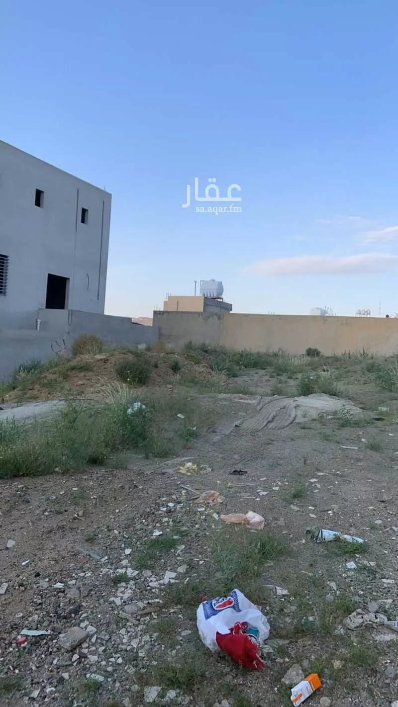 أرض للبيع في شارع العام , حي الوصايف, مدينة ابها, منطقة عسير 1 صورة