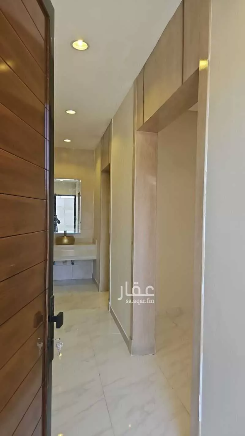 شقة للبيع في شارع العام, حي الغدير, مدينة ابها, منطقة عسير 1 صورة