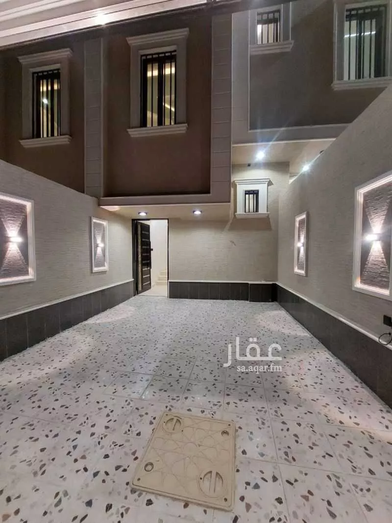 فيلا للبيع في شارع حميده الطيب, حي الزهور, مدينة ابها, منطقة عسير 1 صورة