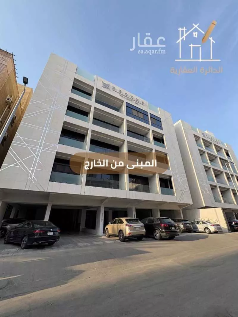 شقة للإيجار في شارع ابو مليكه الكندي, حي الزهراء, مدينة جدة, منطقة مكة المكرمة 1 صورة