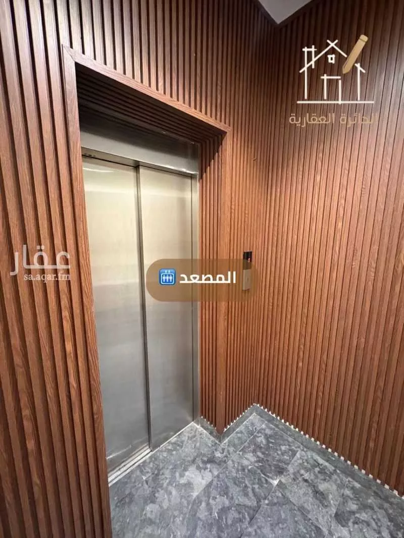 شقة للإيجار في شارع النجدي, حي النهضة, مدينة جدة, منطقة مكة المكرمة 1 صورة