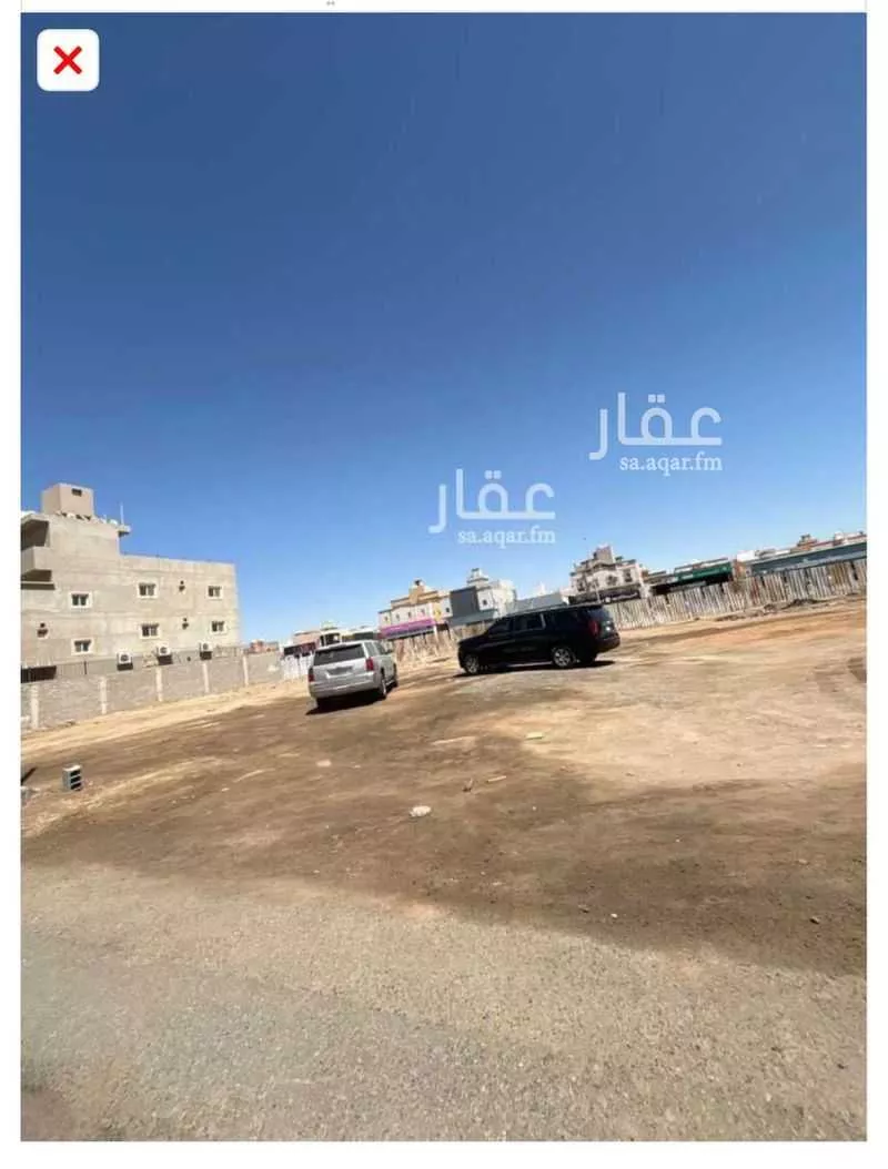 أرض للإيجار في شارع يوسف بن البوقي, حي الفلاح, مدينة جدة, منطقة مكة المكرمة 1 صورة