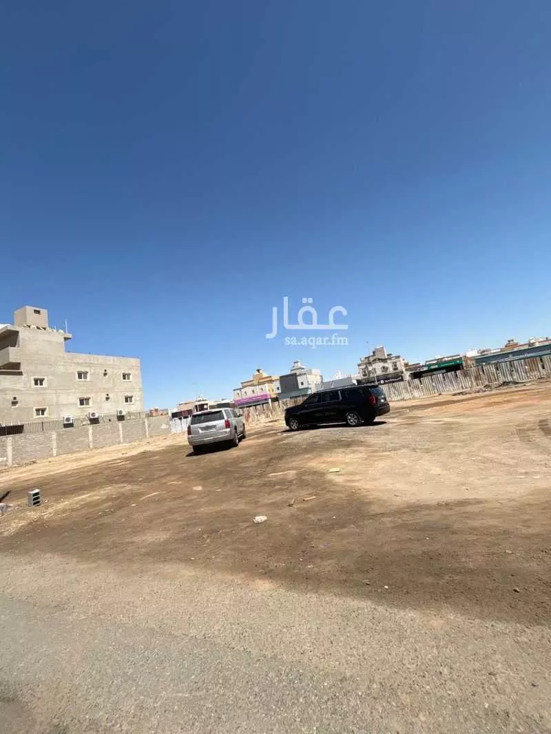 أرض للإيجار في شارع يوسف بن البوقي, حي الفلاح, مدينة جدة, منطقة مكة المكرمة 1 صورة