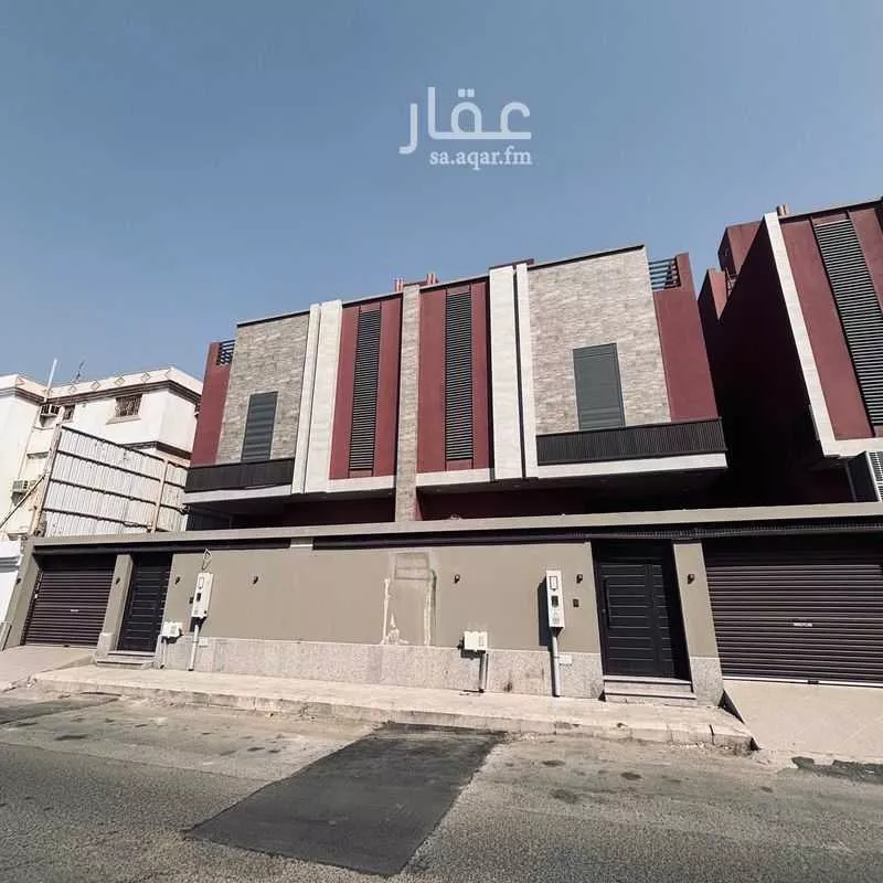 فيلا للإيجار في شارع عتبه بن ابي سفيان, حي النهضة, مدينة جدة, منطقة مكة المكرمة 1 صورة