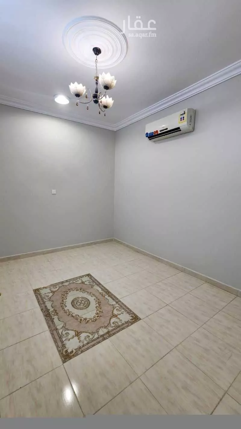 شقة للإيجار في شارع اركاب, حي قرطبة, مدينة بريده, منطقة القصيم 1 صورة