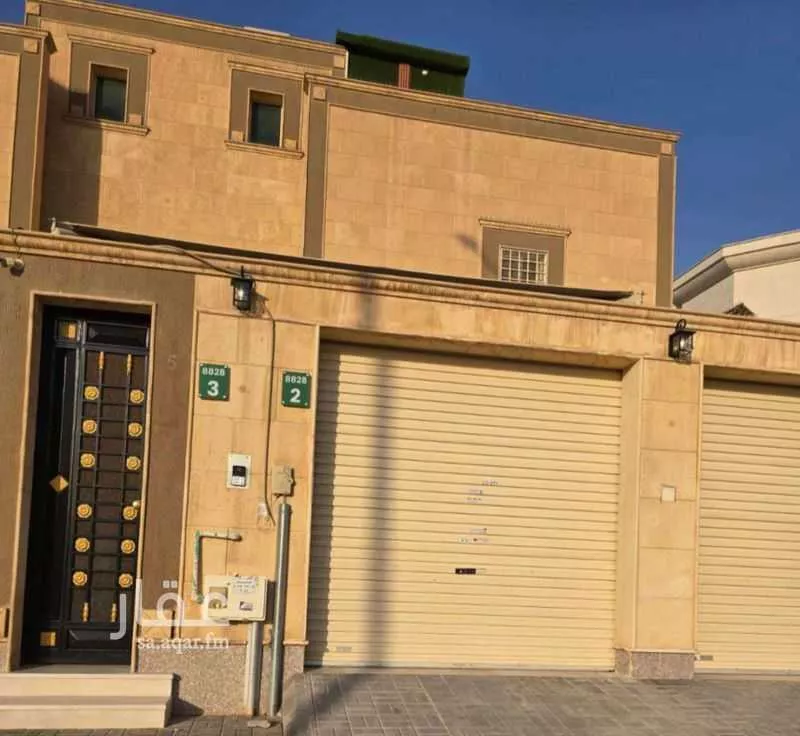 دور للإيجار في شارع الوقار, حي الملك عبدالله, مدينة الرياض, منطقة الرياض 1 صورة