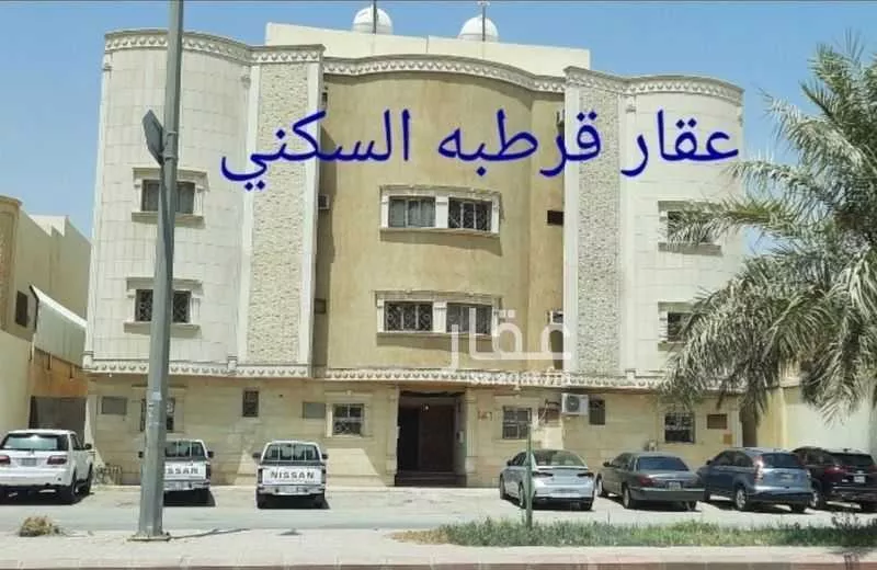 شقة للإيجار في شارع رندة, حي قرطبة, مدينة الرياض, منطقة الرياض 1 صورة