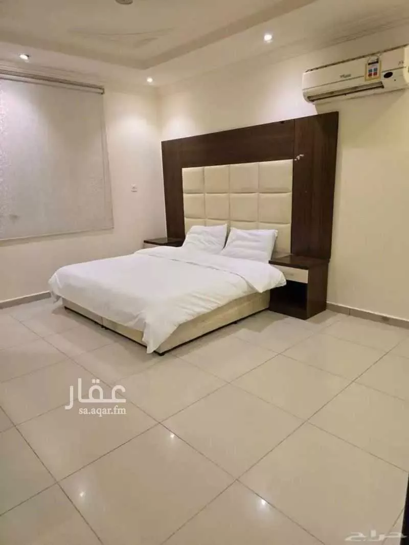 شقة للإيجار في شارع عامر بن ابي ربيعه, حي المروة, مدينة جدة, منطقة مكة المكرمة 1 صورة