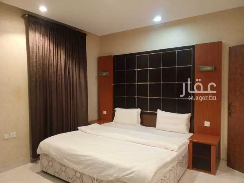 شقة للإيجار في شارع طريق مكة القديم الفرعي, حي الفاروق, مدينة جدة, منطقة مكة المكرمة 1 صورة