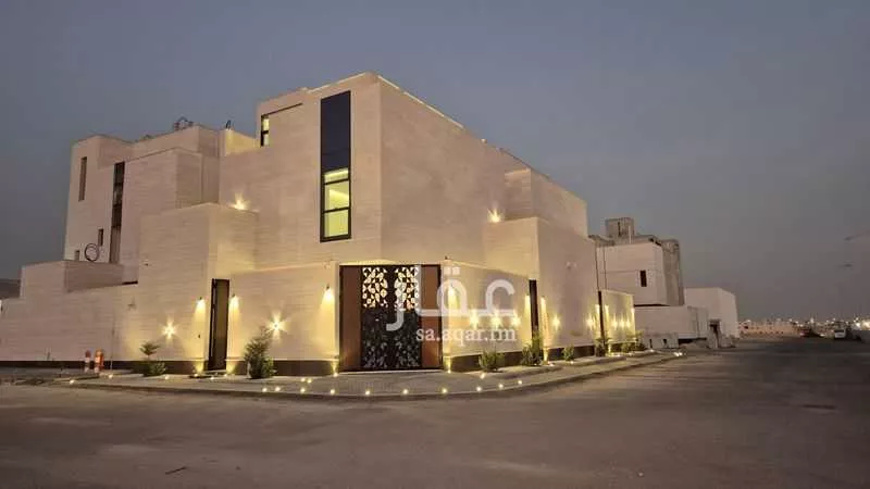 فيلا للبيع في حي الصفاء, مدينة الرياض, منطقة الرياض 1 صورة
