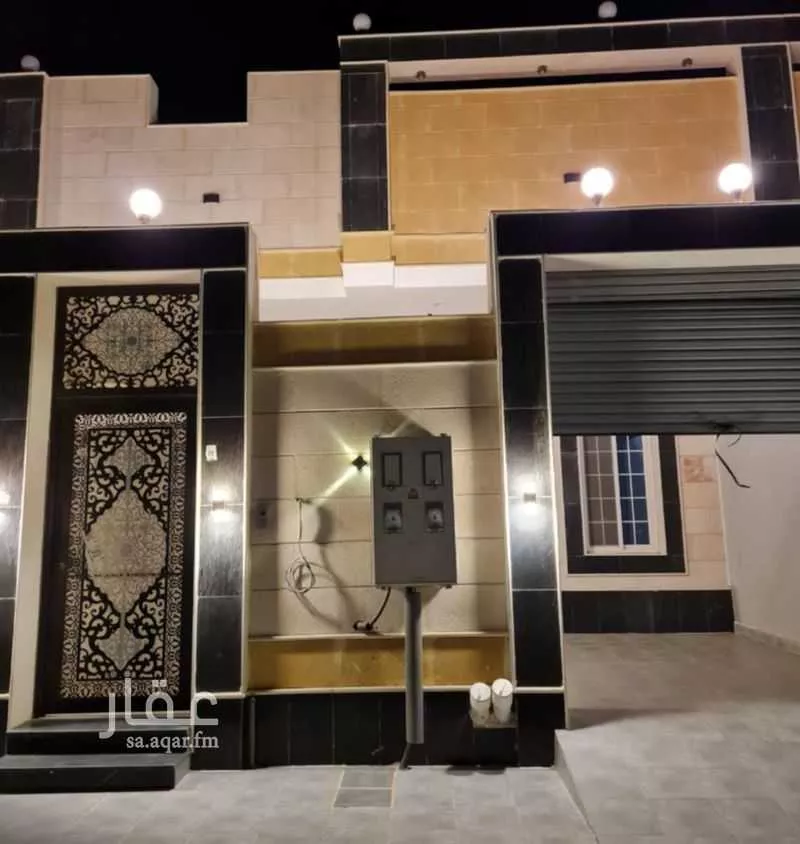 فيلا للبيع في شارع الوفاء, حي الوفاء, مدينة جدة, منطقة مكة المكرمة 1 صورة