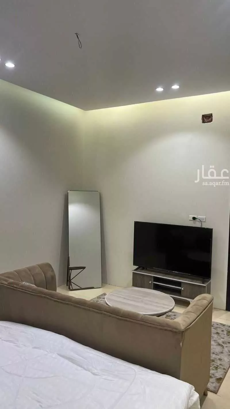 شقة للإيجار في طريق الملك سعود ، حي الفيصلية الشمالية ، تبوك ، منطقة تبوك 1 صورة