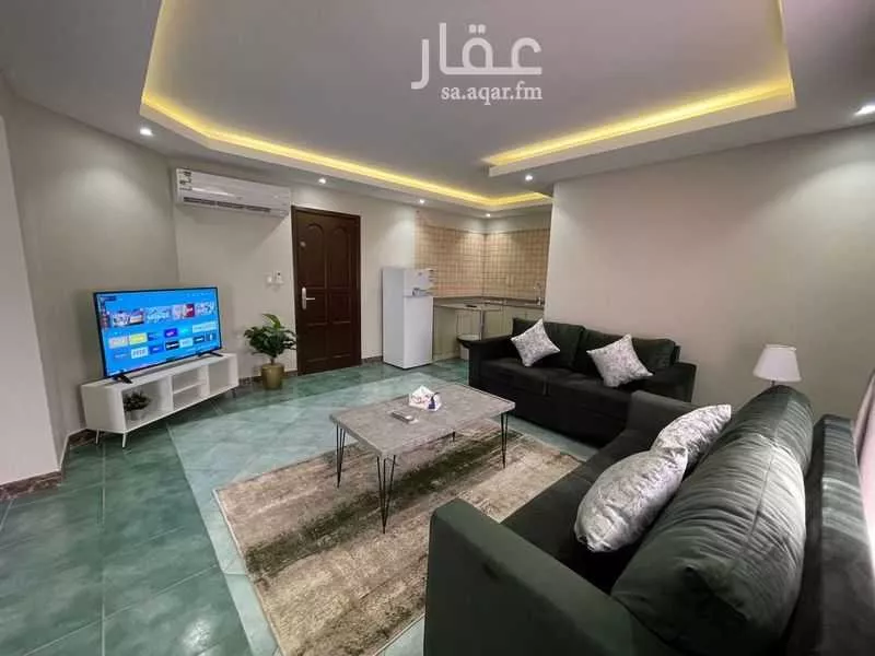 شقة للإيجار في شارع ابو الدر الرومي, حي العليا, مدينة الخبر, المنطقة الشرقية 1 صورة