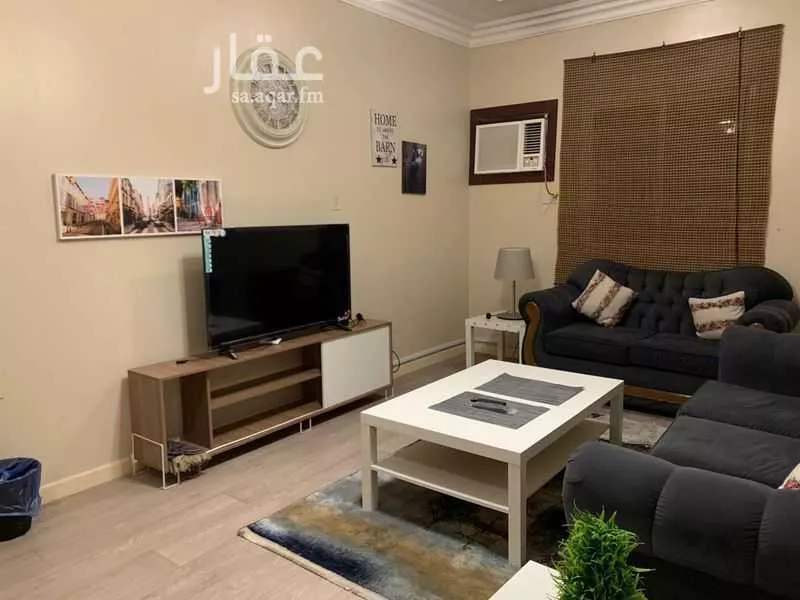 شقة للإيجار في شارع ابو الدر الرومي, حي العليا, مدينة الخبر, المنطقة الشرقية 1 صورة