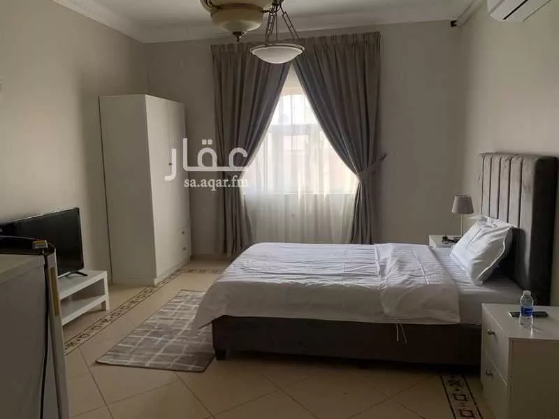 شقة للإيجار في شارع ابو الدر الرومي, حي العليا, مدينة الخبر, المنطقة الشرقية 1 صورة