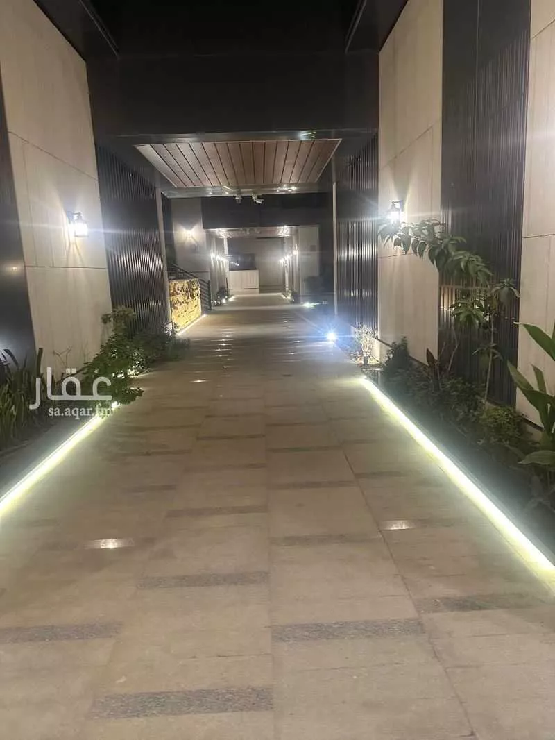 شقة للإيجار في شارع الازهار, حي النرجس, مدينة الرياض, منطقة الرياض 1 صورة