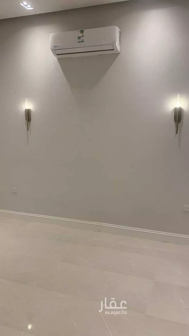 شقة للإيجار في شارع ابن أبي القاسم, حي النرجس, مدينة الرياض, منطقة الرياض 1 صورة