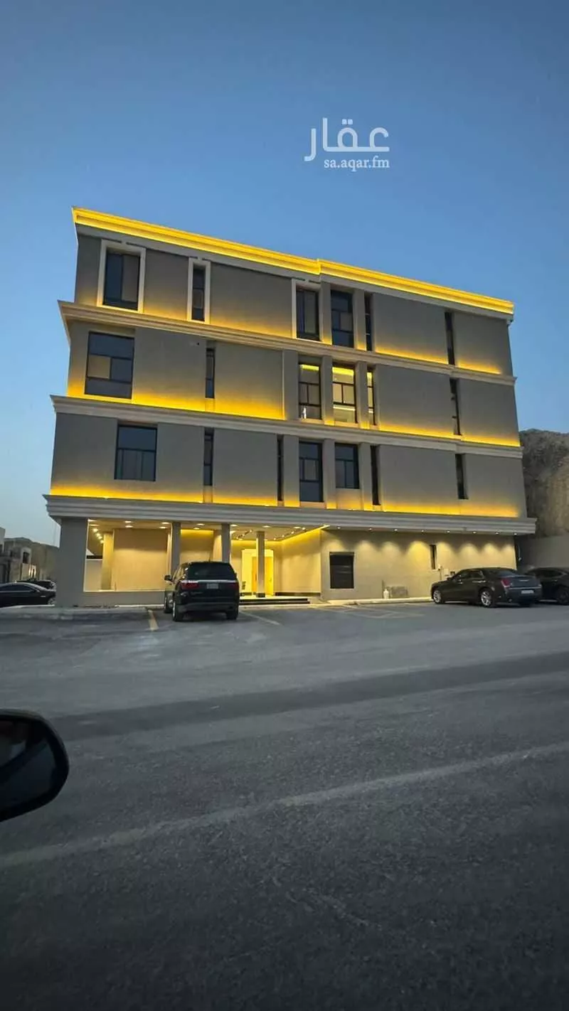 شقة للإيجار في شارع سليمان بن عبدالله الجبرين, حي النرجس, مدينة الرياض, منطقة الرياض 1 صورة