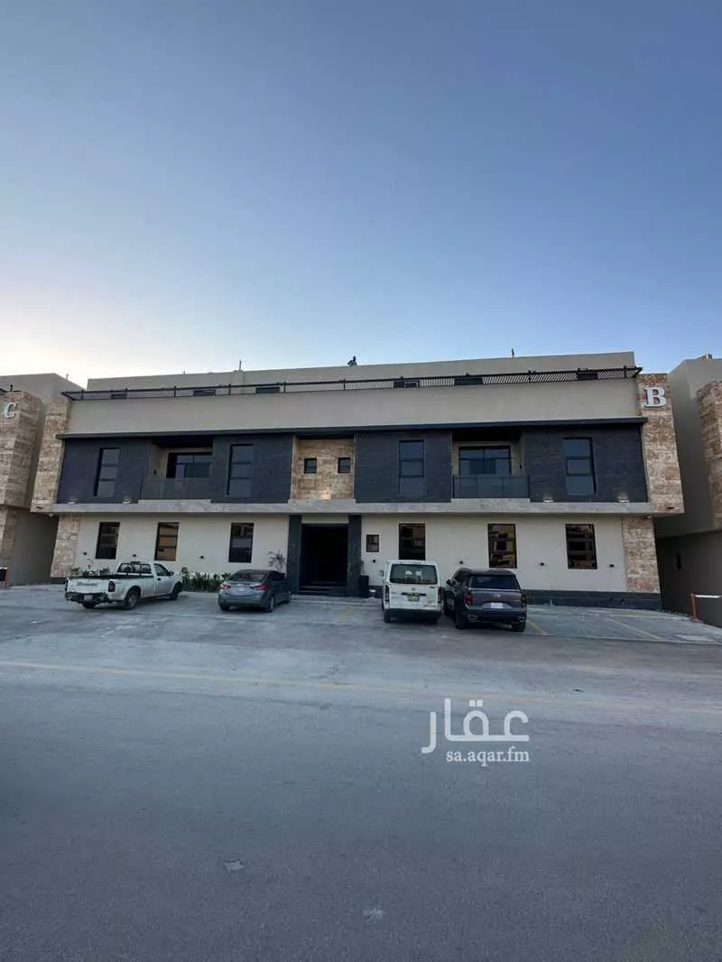 شقة للبيع في حي النرجس, مدينة الرياض, منطقة الرياض 1 صورة