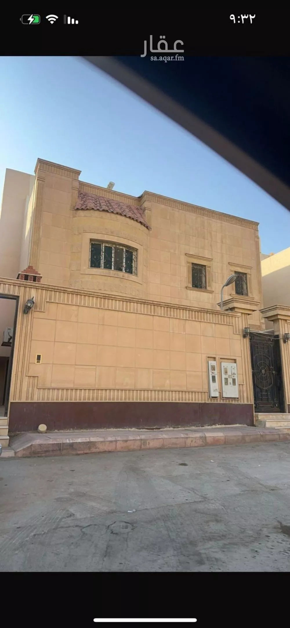 فيلا للبيع في شارع رقم 381, حي المونسية, مدينة الرياض, منطقة الرياض 1 صورة