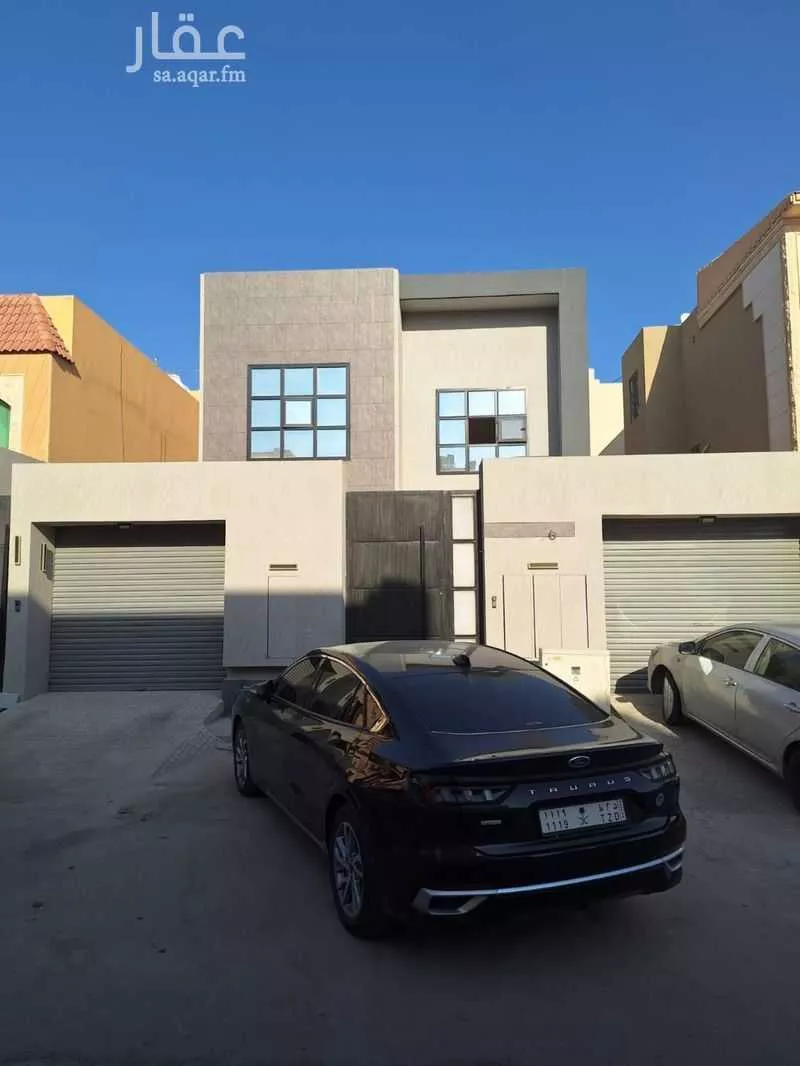 فيلا للبيع في شارع مضيق باب المندب, حي التعاون, مدينة الرياض, منطقة الرياض 1 صورة