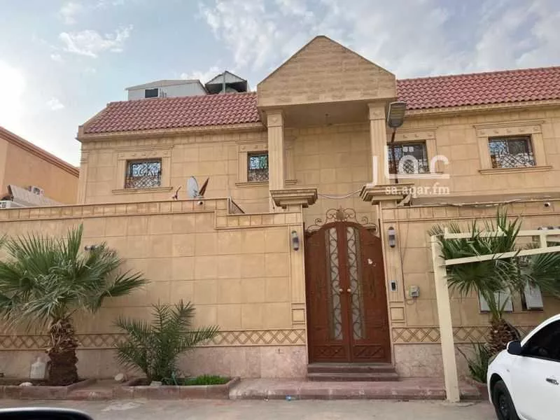 فيلا للبيع في شارع 3542374, حي اليرموك, مدينة الرياض, منطقة الرياض 1 صورة