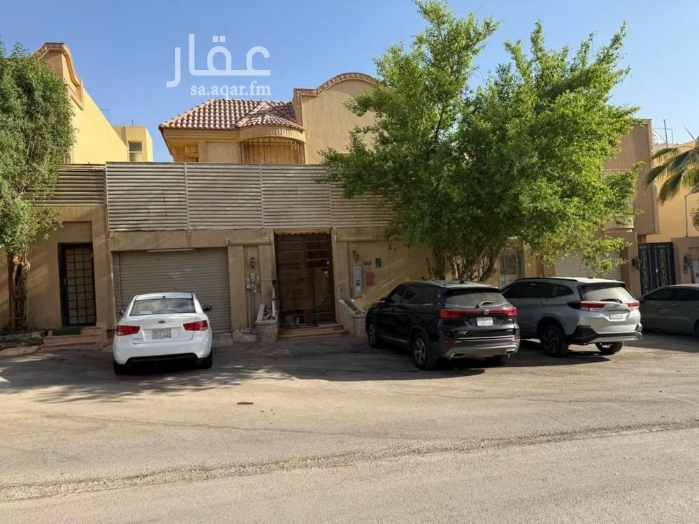 فيلا للبيع في شارع الغاط, حي التعاون, مدينة الرياض, منطقة الرياض 1 صورة
