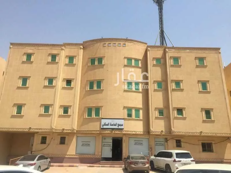 عمارة للبيع في حي غرناطة, مدينة الرياض, منطقة الرياض 1 صورة