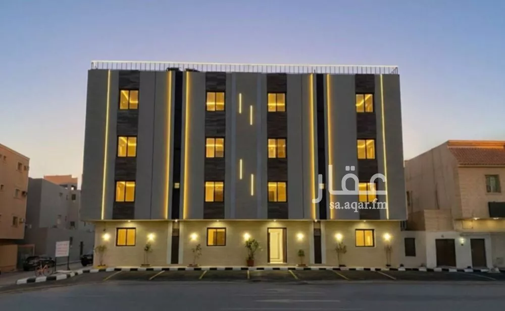 شقة للإيجار في شارع بعلبك, حي غرناطة, مدينة الرياض, منطقة الرياض 1 صورة