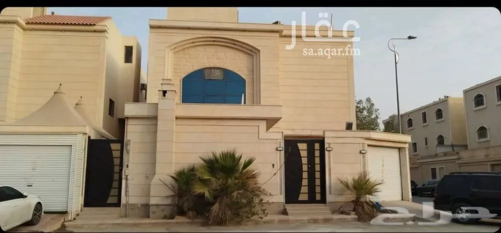 فيلا للبيع في حي المونسية, مدينة الرياض, منطقة الرياض 1 صورة