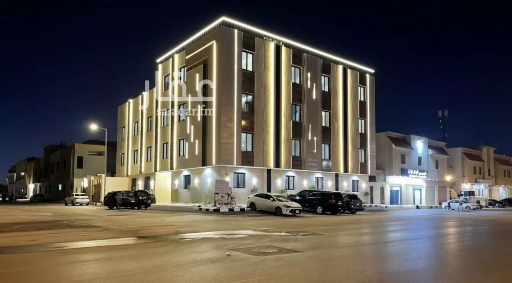 شقة للإيجار في حي غرناطة, مدينة الرياض, منطقة الرياض 1 صورة