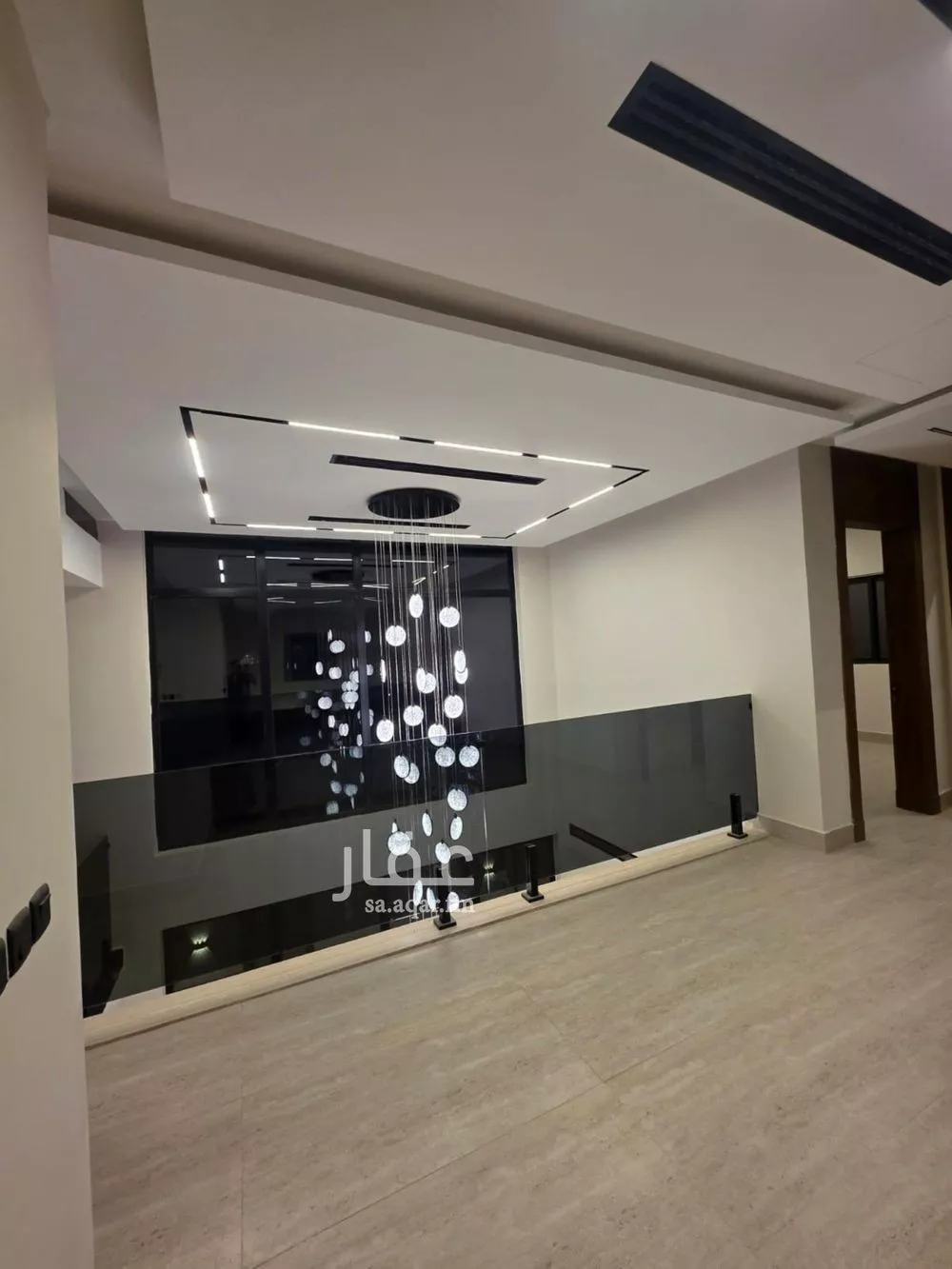 فيلا للبيع في شارع حمد العريني, حي النرجس, مدينة الرياض, منطقة الرياض 1 صورة