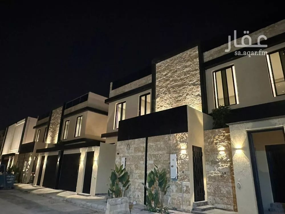 فيلا للبيع في حي النرجس, مدينة الرياض, منطقة الرياض 1 صورة