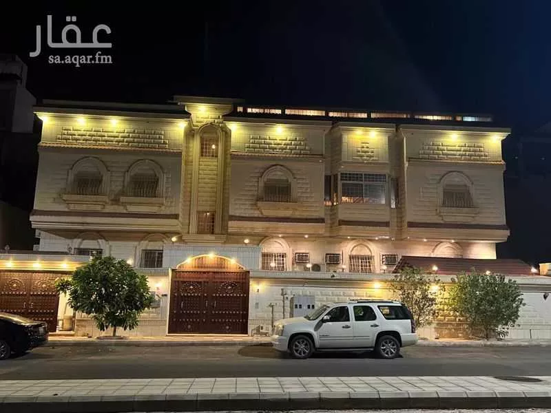 عمارة للبيع في شارع حبيبة بنت خارجه الانصارية, حي المبعوث, مدينة المدينه المنوره, منطقة المدينة المنورة 1 صورة
