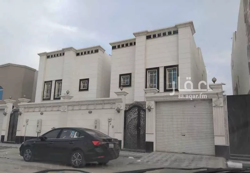 فيلا للبيع في شارع جازان, حي ضاحية الملك فهد, مدينة الدمام, المنطقة الشرقية 1 صورة