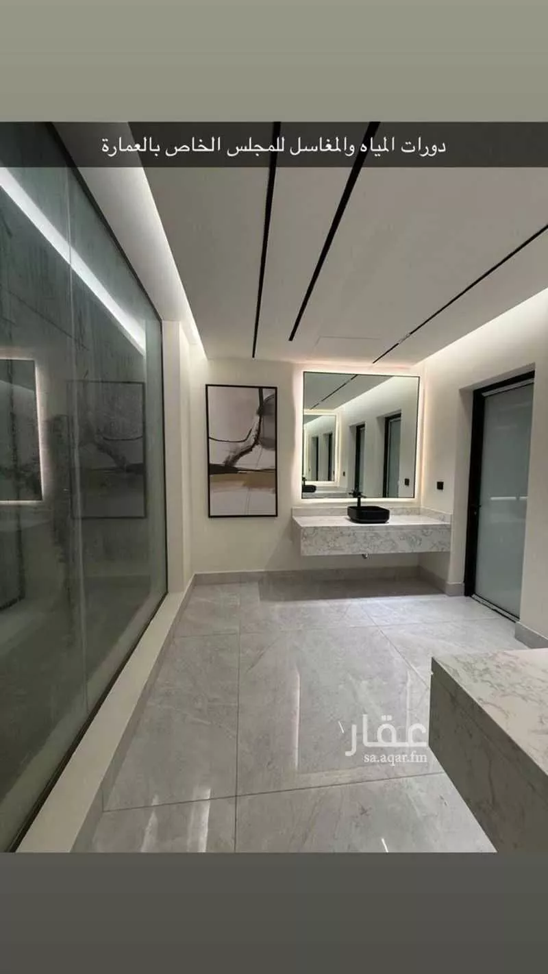 شقة للإيجار في شارع الرقعى, حي الحمراء, مدينة الخبر, المنطقة الشرقية 1 صورة