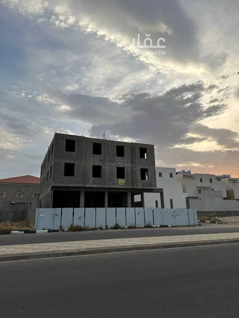 عمارة للإيجار في شارع 105 العرين ، حي العرين ، أبها ، منطقة عسير 1 صورة