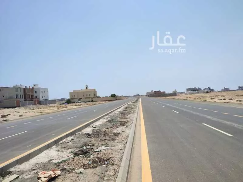 أرض للإيجار في شارع 19457590, حي الفنار, مدينة جدة, منطقة مكة المكرمة 1 صورة
