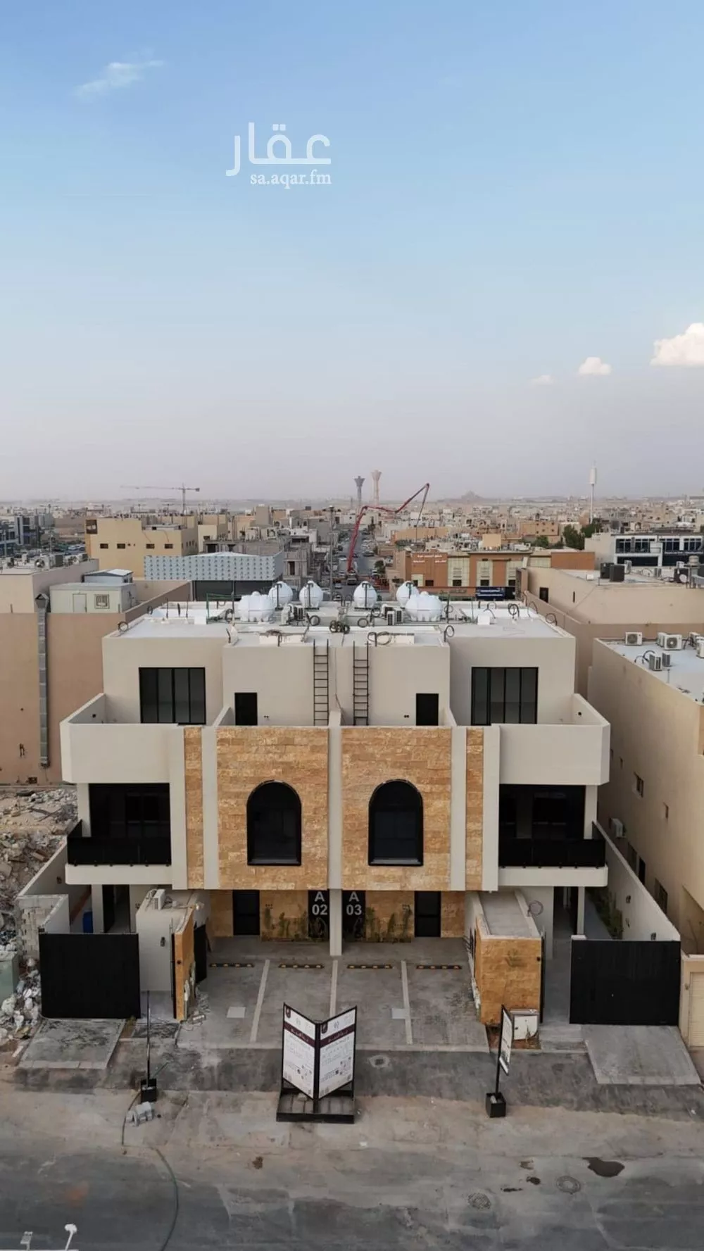 دور للبيع في شارع رقم 227, حي النرجس, مدينة الرياض, منطقة الرياض 1 صورة