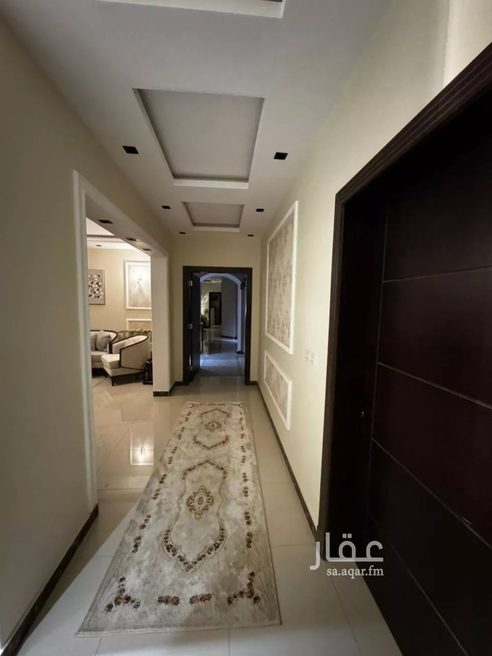 دور للبيع في شارع الزراعة, حي الياسمين, مدينة الرياض, منطقة الرياض 1 صورة