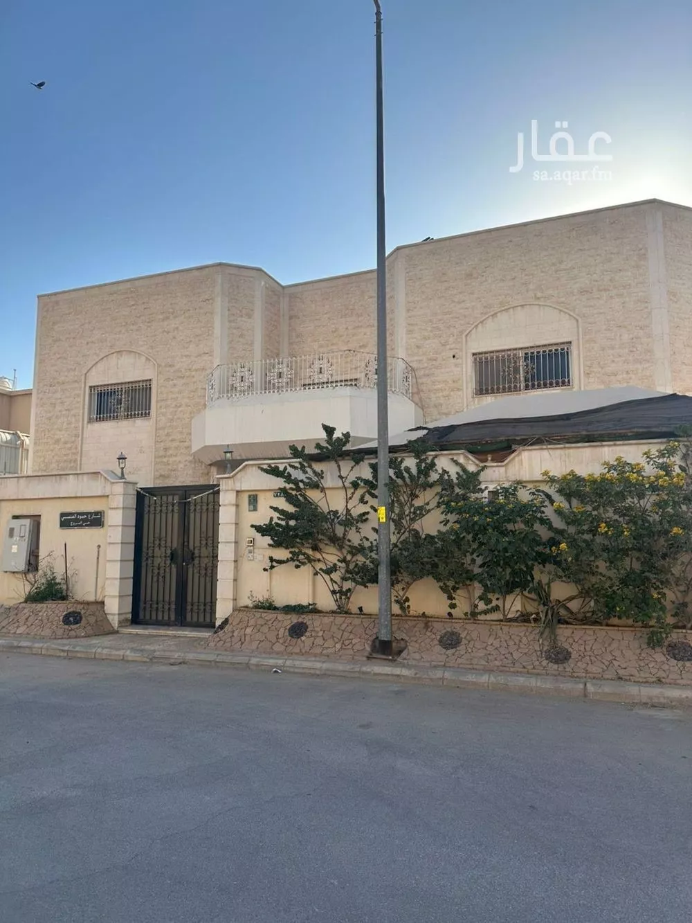 فيلا للإيجار في شارع حمود العنسي, حي المروج, مدينة الرياض, منطقة الرياض 1 صورة