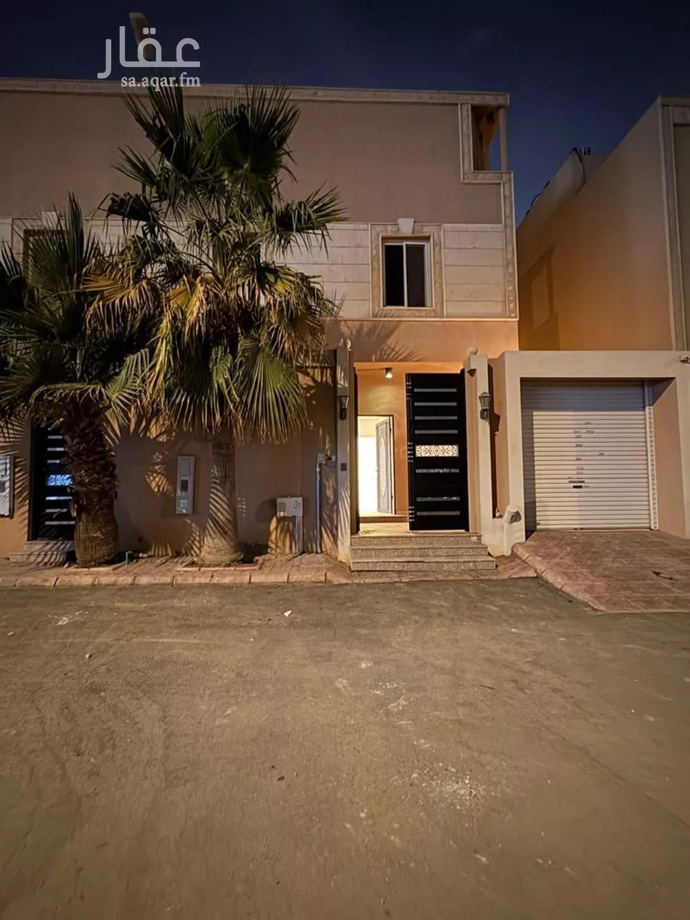 فيلا للإيجار في شارع السمرقندي, حي العارض, مدينة الرياض, منطقة الرياض 1 صورة