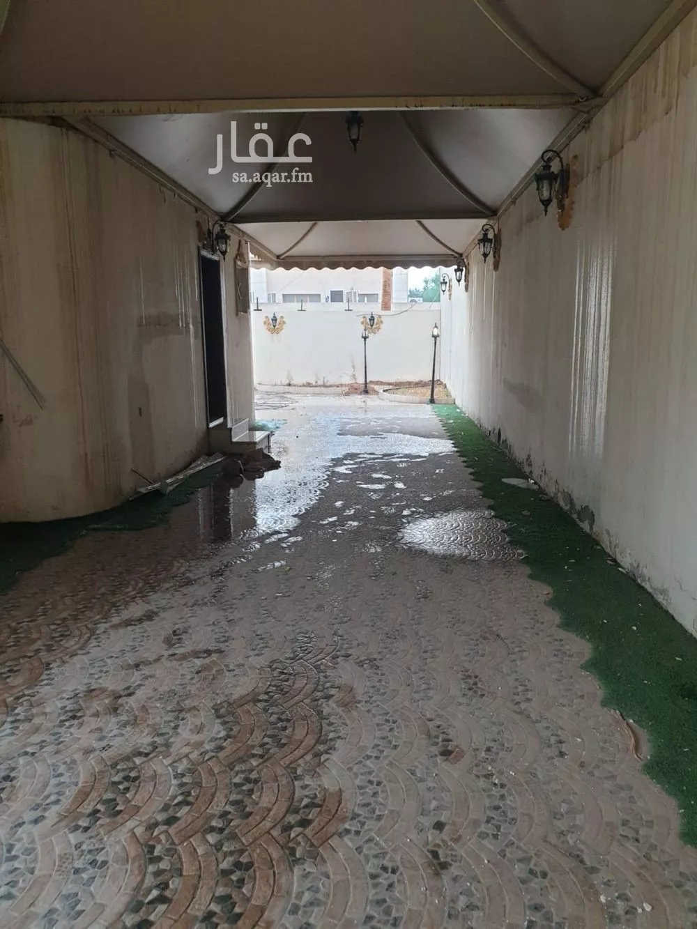 فيلا للإيجار في شارع عوف بن عبدالرحمن, حي المروج, مدينة الرياض, منطقة الرياض 1 صورة