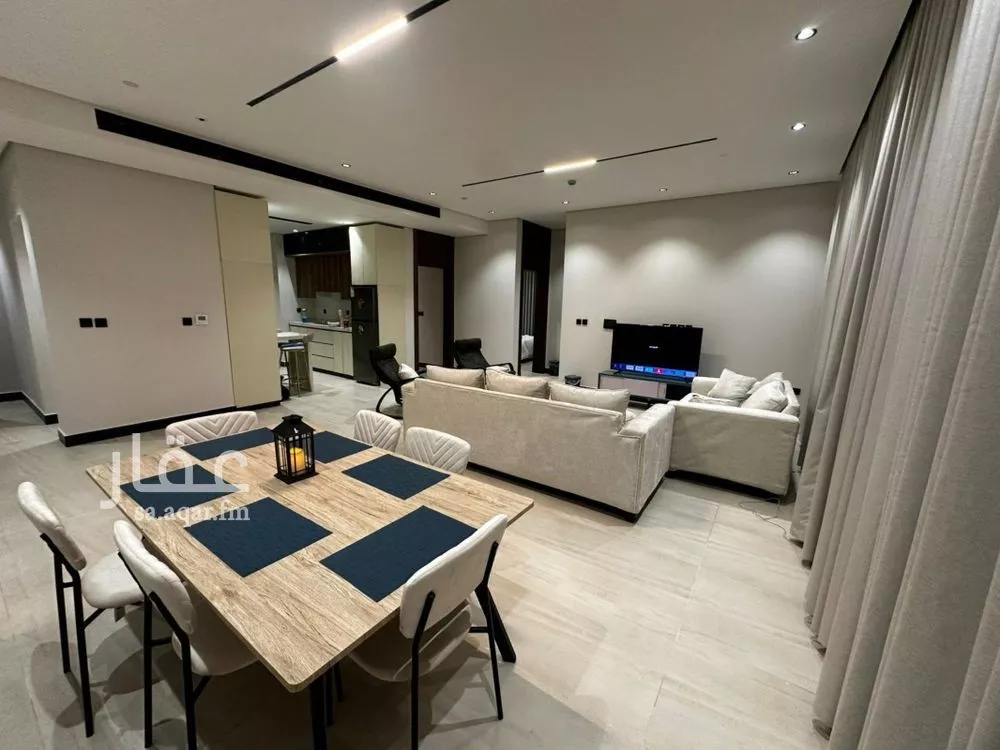 شقة للإيجار في شارع محمد البرقي, حي المونسية, مدينة الرياض, منطقة الرياض 1 صورة