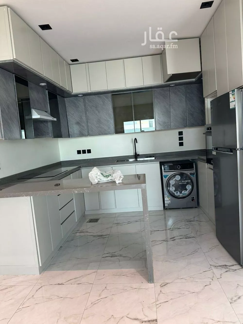شقة للإيجار في شارع الخيالة, حي الياسمين, مدينة الرياض, منطقة الرياض 1 صورة